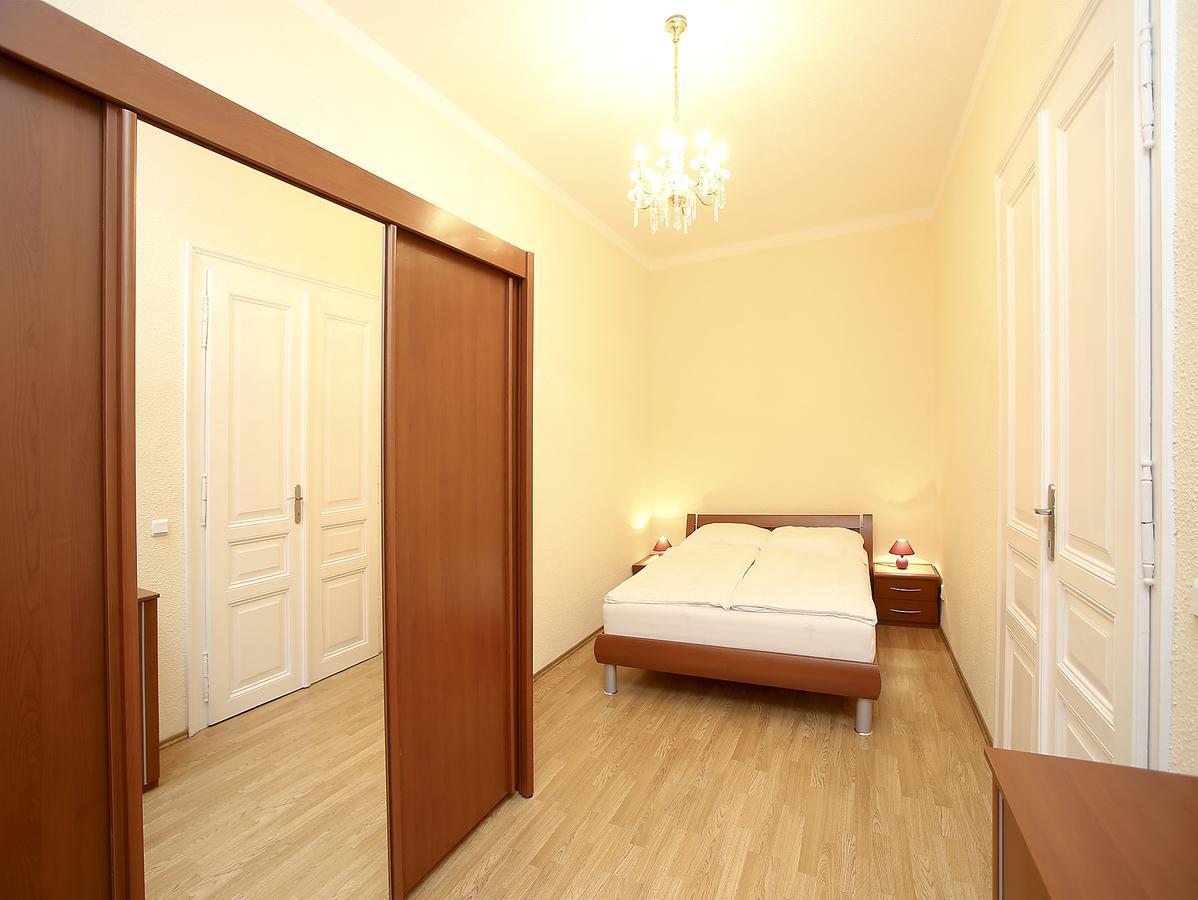 Apartamento Apartmán Moravská 188 Karlovy Vary Exterior foto